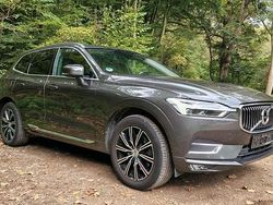 Grau Gebraucht 2018 Volvo XC60 Inscription SUV | 26.990 € (Guter Preis)