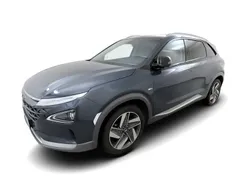 Blau Gebraucht 2019 Hyundai Nexo Premium SUV | 26.476 €