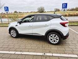 Weiß Gebraucht 2020 Renault Captur Experience SUV | 16.200 € (Guter Preis)