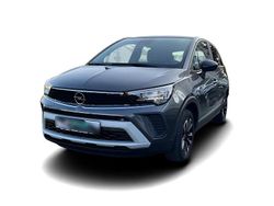 Grau Gebraucht 2023 Opel Crossland X Elegance SUV | 21.954 €