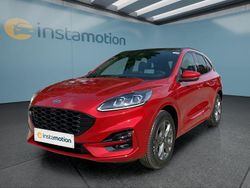 Rot Gebraucht 2021 Ford Kuga SUV | 23.099 € (Fairer Preis)