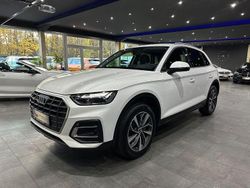 Andere Gebraucht 2022 Audi Q5 Basis SUV | 26.990 € (Fairer Preis)