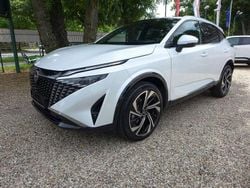 Pearl white Neu 2025 Nissan Qashqai Tekna+ SUV | 32.780 € (Guter Preis)