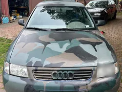Gebraucht 1998 Audi A3 Kleinwagen | 450 € (Superpreis)