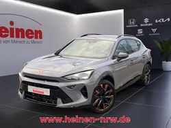Grau Gebraucht 2025 Cupra Formentor VZ SUV | 38.499 € (Superpreis)
