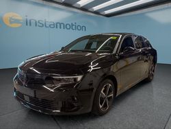 Schwarz Gebraucht 2024 Opel Astra Kombi | 26.649 € (Fairer Preis)