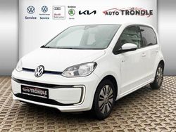 Pure white Gebraucht 2018 VW e-up! Highline Kleinwagen | 9.470 € (Superpreis)