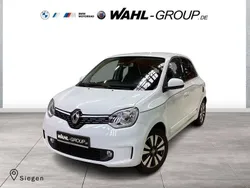 Weiß Gebraucht 2020 Renault Twingo Intens Kleinwagen | 13.970 € (Fairer Preis)