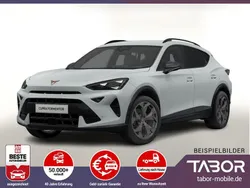 Weiß (nevada weiß metallic) Neu 2024 Cupra Formentor SUV | 32.588 € (Guter Preis)