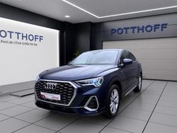 Andere Neu 2025 Audi Q3 Comfort SUV | 43.750 € (Superpreis)