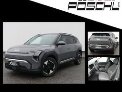 Grau Neu 2025 Kia EV3 SUV | 38.590 € (Fairer Preis)