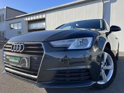 Manhattangrau Gebraucht 2019 Audi A4 Kombi | 22.860 € (Guter Preis)