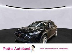 Schwarz Gebraucht 2024 Cupra Formentor SUV | 26.877 € (Superpreis)