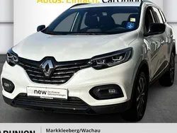 Teqnc Gebraucht 2021 Renault Kadjar Black Edition SUV | 18.995 € (Fairer Preis)