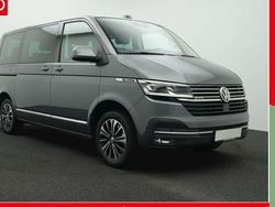 Grau Gebraucht 2023 VW Multivan Comfortline Van / Kleinbus | 62.950 € (Teuer)