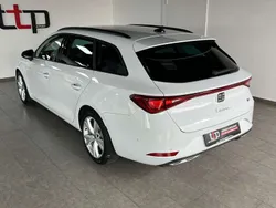 Seat Leon ST