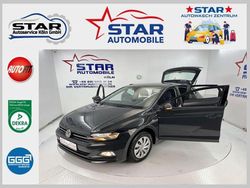 Uranograu uni Gebraucht 2020 VW Polo Comfortline Kleinwagen | 15.390 € (Fairer Preis)