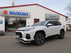 Platinumwhitemetallic Neu 2025 Suzuki Across SUV | 55.690 €
