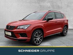 Rot Gebraucht 2019 Cupra Ateca SUV | 27.990 € (Guter Preis)