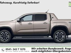 Bright beige metallic Neu 2025 VW Amarok Aventura Abholung | 56.850 € (Guter Preis)