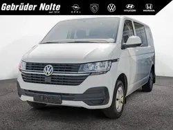 Candy weiss Gebraucht 2022 VW T6.1 Van | 36.980 € (Guter Preis)