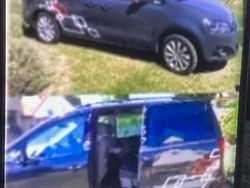 Grau Gebraucht 2016 Seat Alhambra Van / Kleinbus | 16.700 € (Guter Preis)