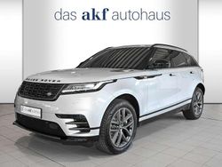 Hakuba silver Gebraucht 2024 Land Rover Range Rover Velar SE Dynamic SUV | 53.950 € (Fairer Preis)
