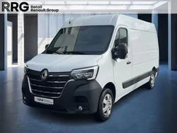 Weiß Gebraucht 2023 Renault Master Van | 26.550 € (Superpreis)