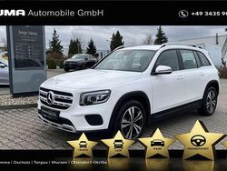 Weiß Gebraucht 2023 Mercedes GLB200 SUV | 33.460 € (Fairer Preis)