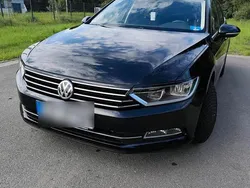 Gebraucht 2018 VW Passat Kombi | 12.499 € (Superpreis)