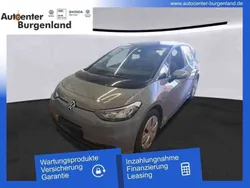 Grau Gebraucht 2021 VW ID.3 Pro Kleinwagen | 18.990 € (Guter Preis)
