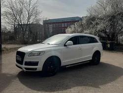 Weiß Gebraucht 2008 Audi Q7 SUV | 12.500 € (Fairer Preis)