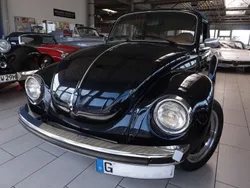 Blau Gebraucht 1978 VW Käfer Cabrio | 89.850 €