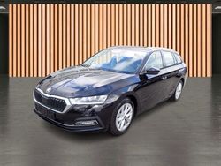 Schwarz metallic Gebraucht 2023 Skoda Octavia Style Kombi | 26.980 € (Guter Preis)