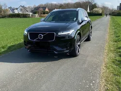 Schwarz Gebraucht 2017 Volvo XC90 R-Design SUV | 30.000 € (Etwas zu teuer)