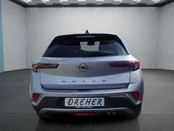 Grau Neu 2025 Opel Mokka Edition SUV | 27.549 € (Etwas zu teuer)
