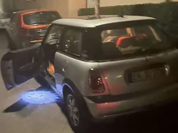 Grün Gebraucht 2006 Mini ONE Seven Kleinwagen | 2.900 € (Fairer Preis)