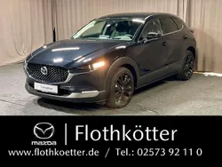 Schwarz Gebraucht 2023 Mazda CX-30 Homura-Line SUV | 26.980 € (Fairer Preis)
