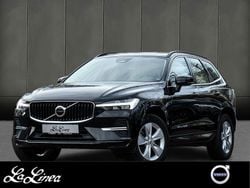 Schwarz Gebraucht 2022 Volvo XC60 Momentum SUV | 31.950 € (Superpreis)