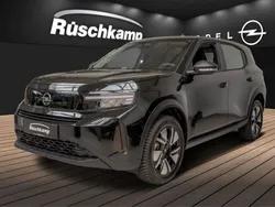 Metallic) (schwarz Neu 2025 Opel Frontera Edition SUV | 28.280 € (Fairer Preis)