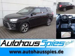 Iron metal (met.) Neu 2024 Ssangyong Tivoli Sapphire SUV | 26.990 € (Etwas zu teuer)
