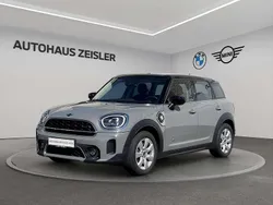 Moonwalk grey Gebraucht 2022 Mini Cooper S Countryman SUV | 26.780 € (Guter Preis)