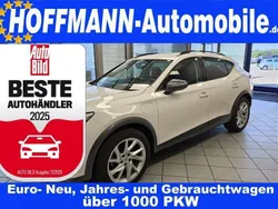 Candyweiss Gebraucht 2023 Cupra Formentor SUV | 24.300 € (Superpreis)