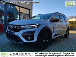 Weiß Neu 2025 Dacia Jogger Extreme Van / Kleinbus | 21.700 € (Fairer Preis)
