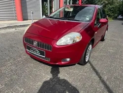 Rosso accattivante Gebraucht 2009 Fiat Grande Punto Dynamic Kleinwagen | 1.899 € (Guter Preis)