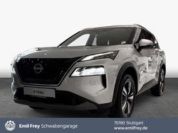 Silber Gebraucht 2024 Nissan X-Trail N-Connecta SUV | 37.990 € (Fairer Preis)