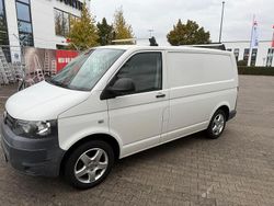 Weiß Gebraucht 2012 VW T5 Van | 10.900 €