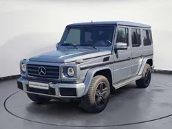 Mercedes G500