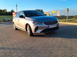 Silber Gebraucht 2021 Opel Corsa Kleinwagen | 9.900 € (Fairer Preis)