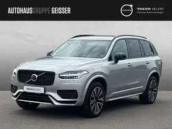 Silver dawn Gebraucht 2024 Volvo XC90 Plus SUV | 61.750 € (Guter Preis)